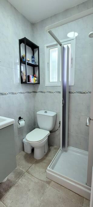 치클라나 데 라 프론테라 Casa Con Piscina Privada Y Jardin 빌라 외부 사진